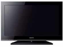 Sony BRAVIA KLV-26BX350 26 inch LCD HD-Ready TV