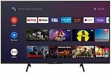 Sony KD-43X7400H  4K Ultra HD 43 Inch| High Dynamic Range (HDR) | Smart TV (Android TV)