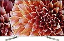 Sony Android 163.9cm (65-inch) Ultra HD (4K) LED Smart TV (KD-65X9000F)