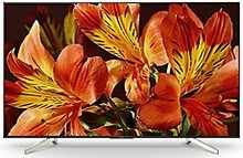 Sony Android 189.3cm (75-inch) Ultra HD (4K) LED Smart TV (KD-75X8500F)