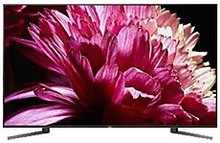 Sony BRAVIA KD-85X9500G 85 inch LED 4K TV