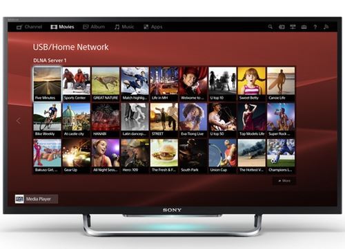 Television Sony KDL-32W700B specifications