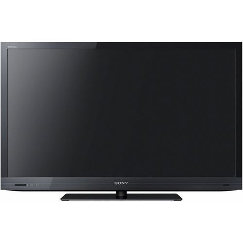Sony KDL-37EX720 TV 94 cm (37") Full HD Wi-Fi Black