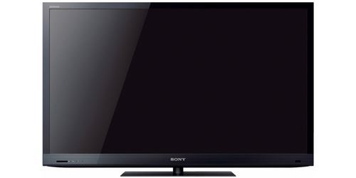 Television Sony KDL-40HX725 specifications