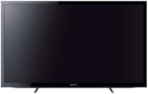 Television Sony KDL-40HX750 specifications