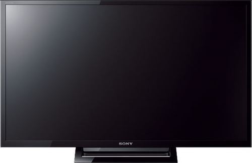 Sony KDL-40R453B 101.6 cm (40") Full HD Black