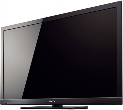 Television Sony KDL-46HX800 specifications