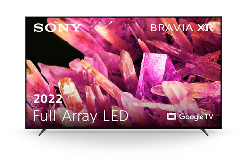 Sony XR-55X93K