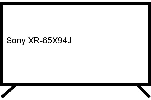 Sony XR-65X94J