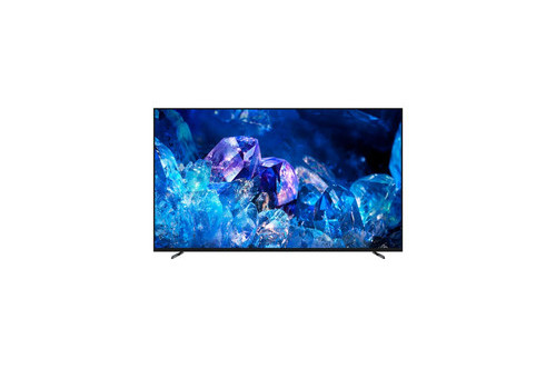 Sony XR65A84KAEP TV 165.1 cm (65") 4K Ultra HD Smart TV Wi-Fi Multicolour