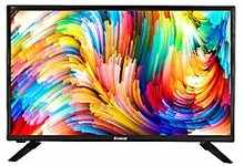 Stanlee India 60 cm (24 Inches) Pro X1 HD Ready IPS LED TV 34SF24X1SD (Black)