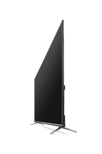 TCL 50P8M TV 127 cm (50") 4K Ultra HD Smart TV Wi-Fi Black 2