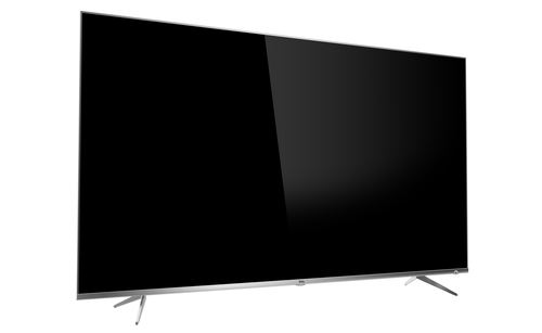 55 Zoll Ultra HD, Triple Tuner, Smart TV TCL 55DP660 140 cm Fernseher 