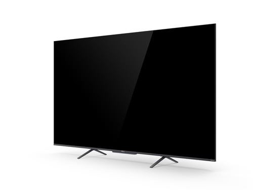 TCL 50C722 TV 127 cm (50") 4K Ultra HD Smart TV Wi-Fi Silver 3