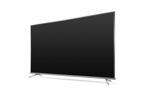 TCL 50P8M TV 127 cm (50") 4K Ultra HD Smart TV Wi-Fi Black 3