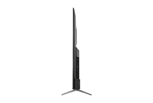 TCL 50Q637 TV 127 cm (50") 4K Ultra HD Smart TV Wi-Fi Black 4