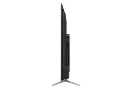 TCL 65P725 TV 163.8 cm (64.5") 4K Ultra HD Smart TV Wi-Fi Black 4