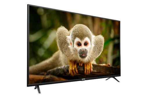 TCL 32ES561 TV 81.3 cm (32") HD Smart TV Wi-Fi Black 5