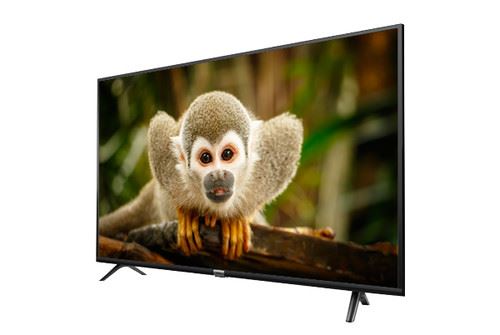 TCL 32ES561 TV 81.3 cm (32") HD Smart TV Wi-Fi Black 6