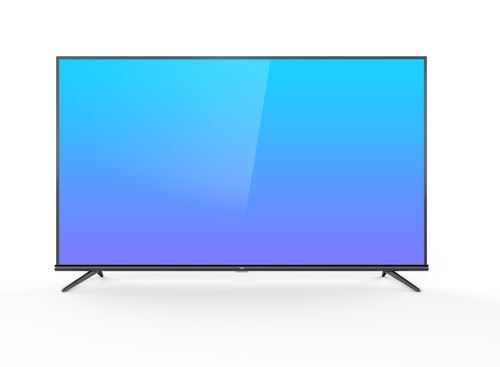 TCL 43EP662 TV 109.2 cm (43") 4K Ultra HD Smart TV Wi-Fi Titanium 6