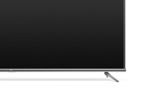 TCL 50P8M TV 127 cm (50") 4K Ultra HD Smart TV Wi-Fi Black 6