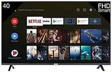 iFFALCON by TCL 100.3cm (40 inch) Full HD LED Smart Android TV with Netflix