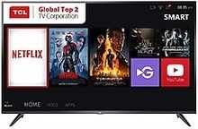 Install apps on TCL 50P65US