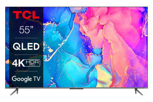 TCL 55C635