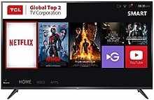 Install apps on TCL 55P65US