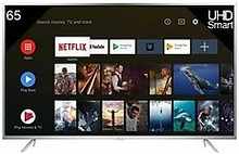 iFFALCON by TCL 163.82cm (65 inch) Ultra HD (4K) LED Smart Android TV with Netflix (65K2A)