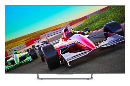How to edit programmes on TCL 75C728