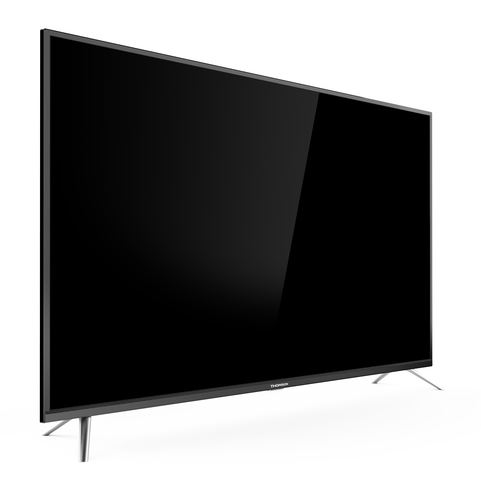 Thomson 55UD6406 TV 139.7 cm (55") 4K Ultra HD Smart TV Wi-Fi Black 11