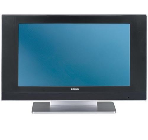Thomson 26LB040S5 LCD TV