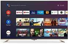 Thomson 164cm (65 inch) Ultra HD (4K) LED Smart Android TV  (65 OATHPRO 2020)
