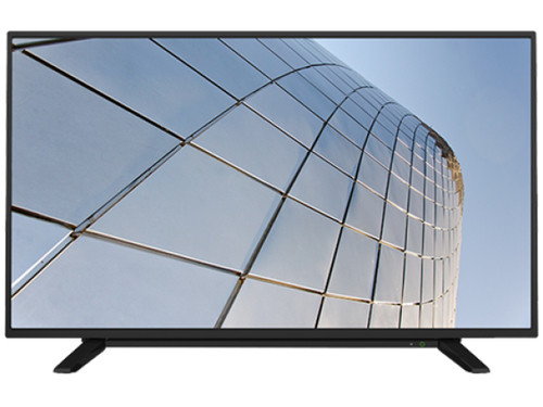 Toshiba 50UL2163DB TV 127 cm (50") 4K Ultra HD Smart TV Wi-Fi Black 0
