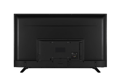 Toshiba 50UL2163DBC TV 127 cm (50") 4K Ultra HD Smart TV Wi-Fi Black 0