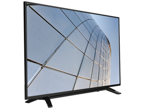Toshiba 50UL2163DB TV 127 cm (50") 4K Ultra HD Smart TV Wi-Fi Black 1