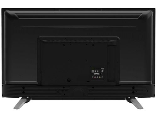 Toshiba 55UA2B63DG TV 139.7 cm (55") 4K Ultra HD Smart TV Wi-Fi Black 1