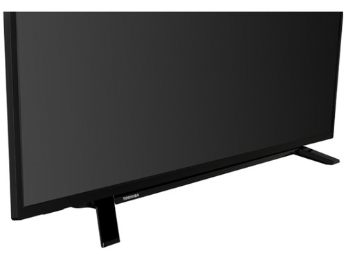 Toshiba 43L2163DB TV 109.2 cm (43") Full HD Smart TV Black 2