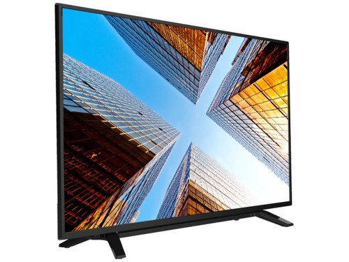 Toshiba 65UL2063DB TV 165.1 cm (65") 4K Ultra HD Smart TV Wi-Fi Black 2