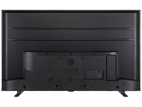 Toshiba 55UA4C63DG TV 139.7 cm (55") 4K Ultra HD Smart TV Black 8