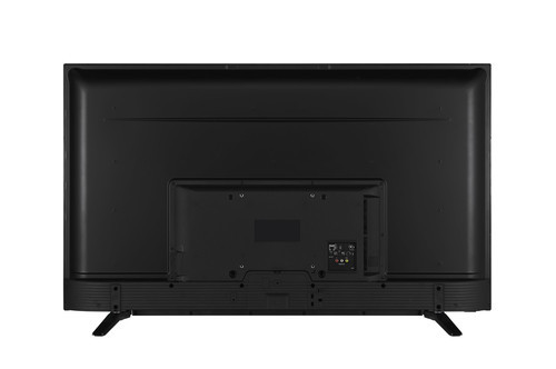 Toshiba 50UL2163DBC TV 127 cm (50") 4K Ultra HD Smart TV Wi-Fi Black