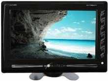 World Tech WT-TFT988U 9.5 inch LED HD-Ready TV