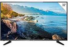 Zentality 32DTH401 32 inch LED HD-Ready TV