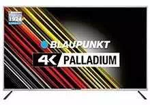 Blaupunkt BLA50AU680 50 inch LED 4K TV