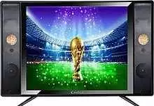 Candes 48.26cm (19 inch) HD Ready LED TV (CX-2100)