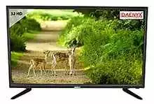 DAENYX 80 cm (31.5 inch) LE32H2N04 DX HD Ready LED Standard TV
