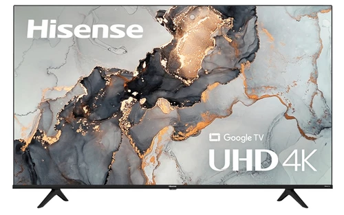 How to update Hisense 43A6H TV software