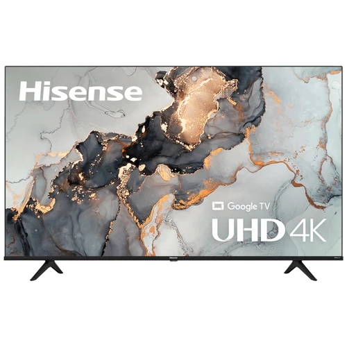 How to update Hisense 50A6H TV software