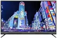 JVC 122cm (49 inch) Full HD LED Smart TV with Quantum Backlit Technology (LT-49N5105C)